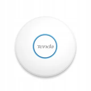 TENDA I27 AX3000 Access Point WiFi 6 PoE WPA3 App — miniatuur 1