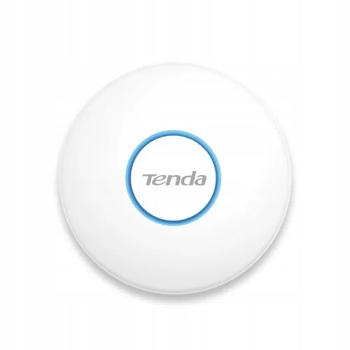 TENDA I27 AX3000 Access Point WiFi 6 PoE WPA3 App — foto 1