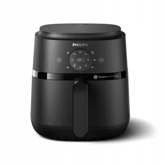 PHILIPS Airfryer 2000 Serie 4,2L Touchscreen 13 Kookopties 1500W