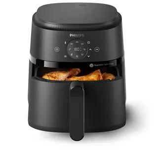 PHILIPS Airfryer 2000 Serie 4,2L Touchscreen 13 Kookopties 1500W — miniatuur 13
