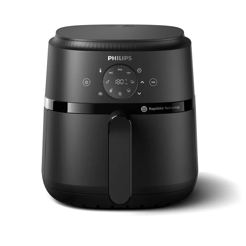 PHILIPS Airfryer 2000 Serie 4,2L Touchscreen 13 Kookopties 1500W — foto 16