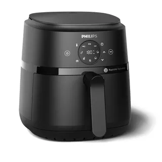 PHILIPS Airfryer 2000 Serie 4,2L Touchscreen 13 Kookopties 1500W — miniatuur 12