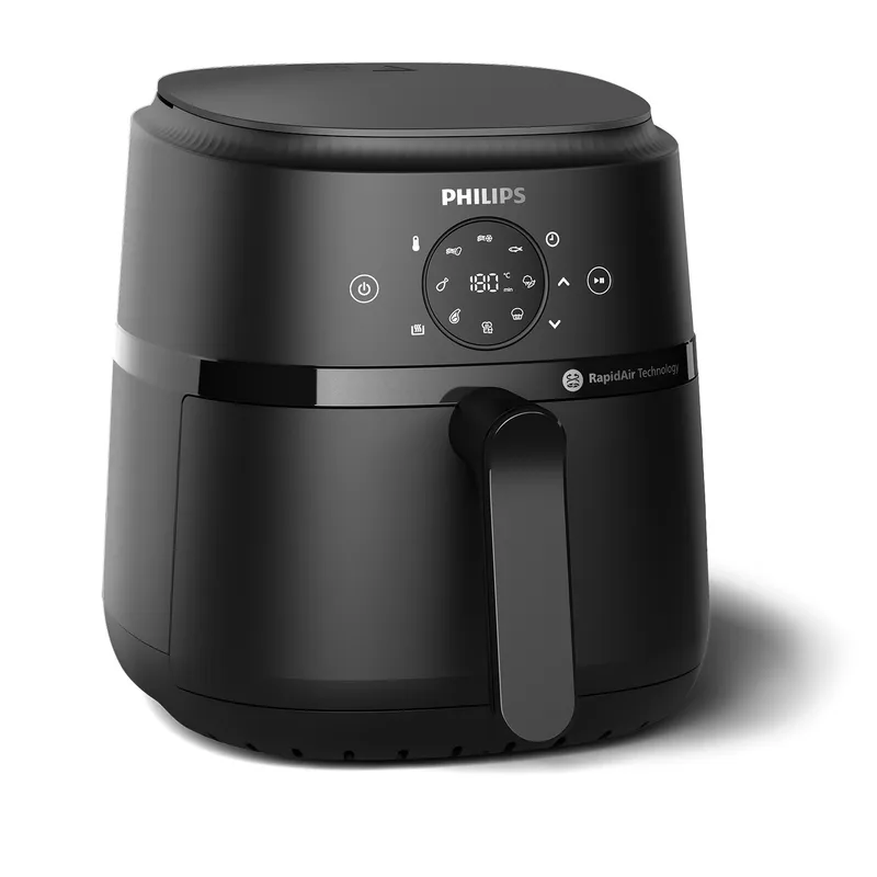 PHILIPS Airfryer 2000 Serie 4,2L Touchscreen 13 Kookopties 1500W — foto 12