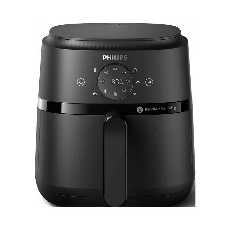 PHILIPS Airfryer 2000 Serie 4,2L Touchscreen 13 Kookopties 1500W — foto 9