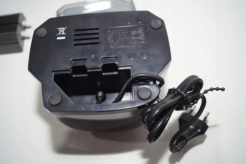 KAI AP-118S Compacte Keramische Messenslijper — foto 5