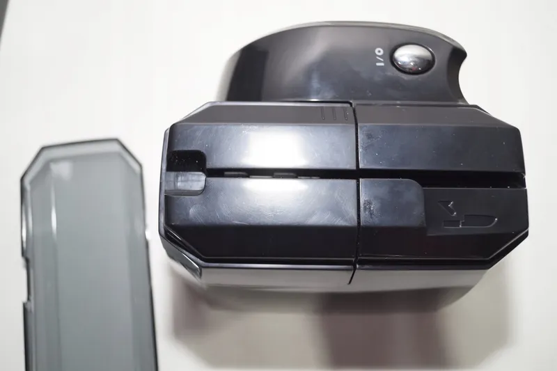 KAI AP-118S Compacte Keramische Messenslijper — foto 3