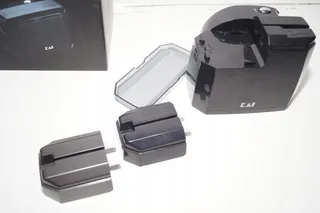 KAI AP-118S Compacte Keramische Messenslijper — miniatuur 4