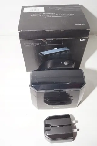 KAI AP-118S Compacte Keramische Messenslijper — miniatuur 7