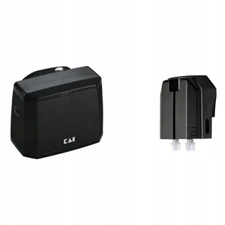 KAI AP-118S Compacte Keramische Messenslijper — miniatuur 2