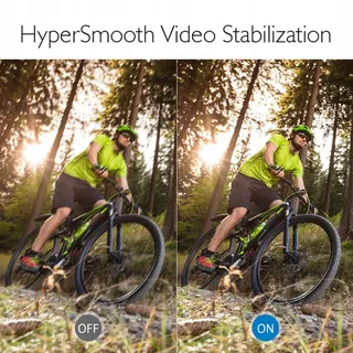 AKASO Actiecamera 4K 60FPS Waterdicht 40M 20MP WiFi Stabilisatie — miniatuur 3