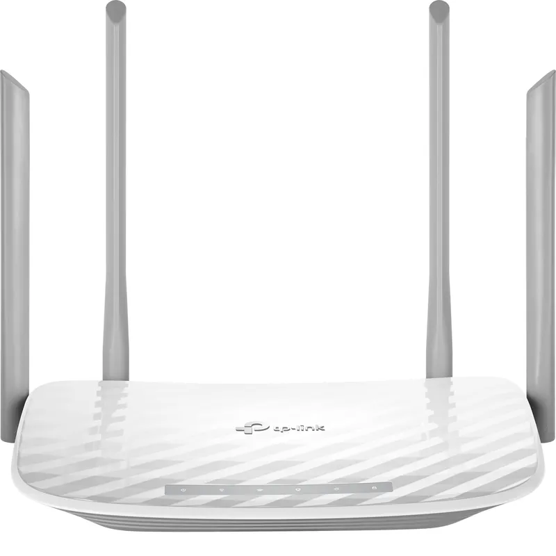 TP-LINK Archer C50 AC1200 Router WiFi Dualband USB 2.0 Wit — foto 2