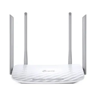 TP-LINK Archer C50 AC1200 Router WiFi Dualband USB 2.0 Wit — miniatuur 5