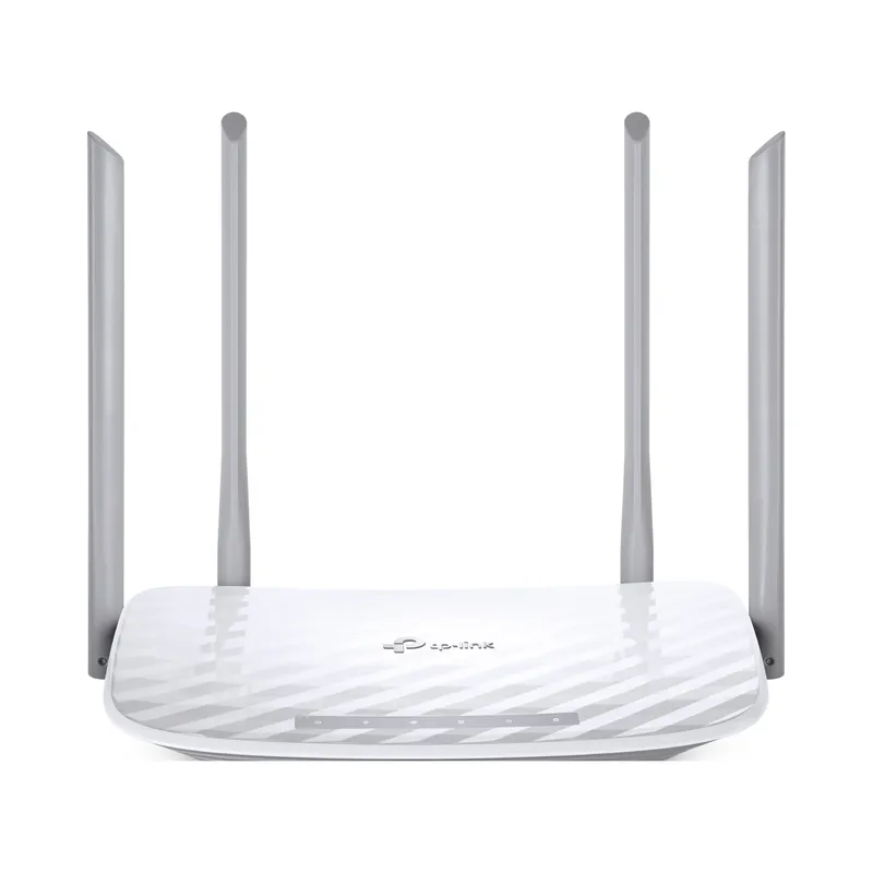 TP-LINK Archer C50 AC1200 Router WiFi Dualband USB 2.0 Wit — foto 5