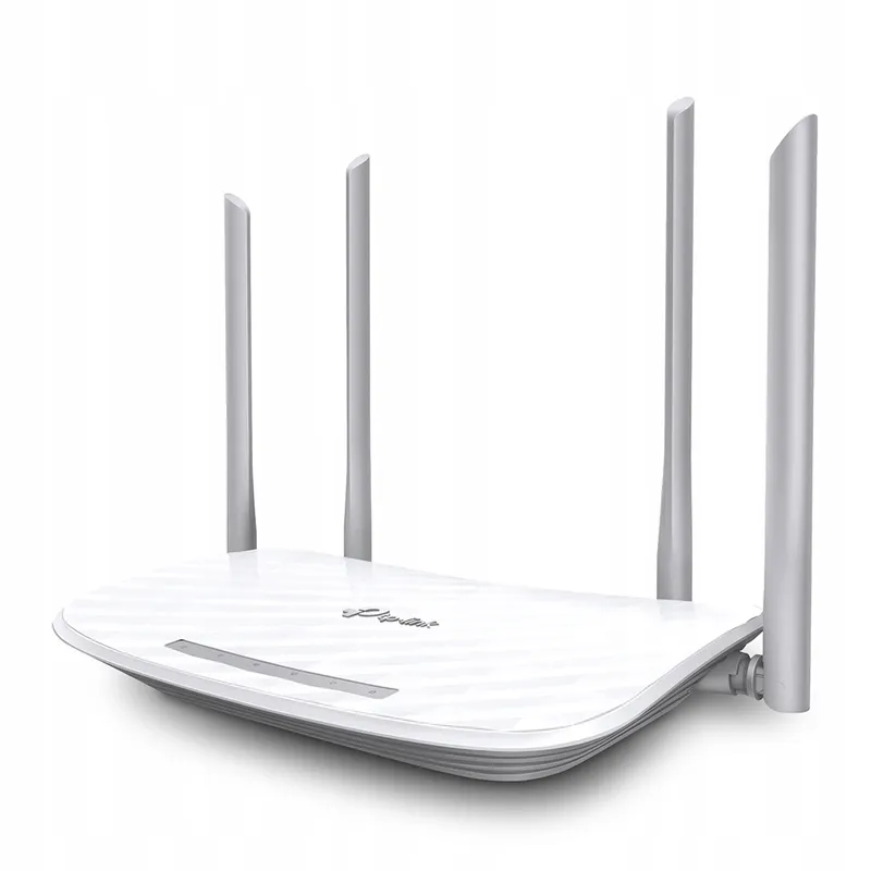 TP-LINK Archer C50 AC1200 Router WiFi Dualband USB 2.0 Wit — foto 8
