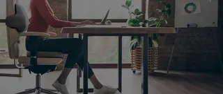 FEELA Verstelbare Ergonomische Voetsteun Traagschuim — miniatuur 10