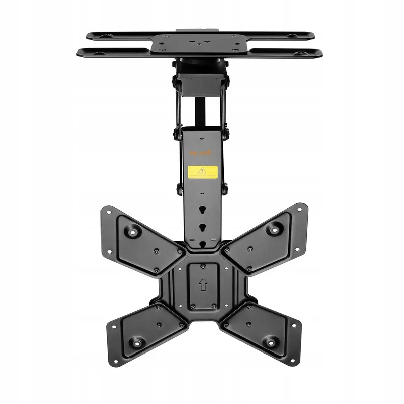 MYWALL HL46ML TV Plafondbeugel Motorisch 23-65 inch 30kg 180° — foto 1