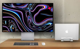 BABACOM Aluminium Laptopstandaard Verstelbaar Geventileerd 10-15,6" — miniatuur 10