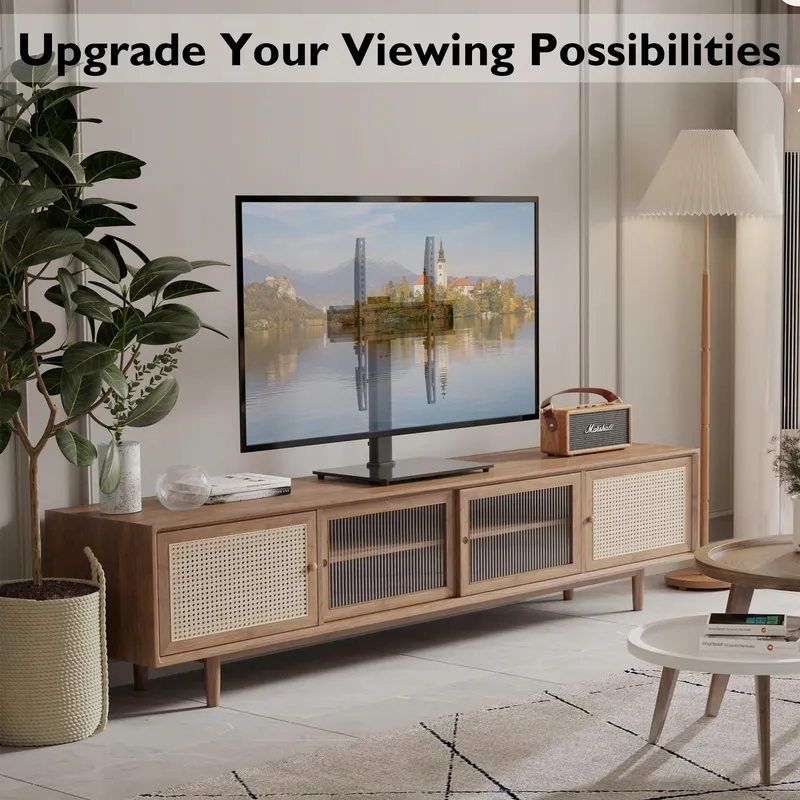 BONTEC TV Standaard Draaibaar 26-55 Inch Tot 45kg VESA 400x400 — foto 8