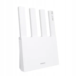 HUAWEI WiFi BE3600 Router Dual-Band 2,5GE HomeSec Ouderlijk Toezicht — miniatuur 1
