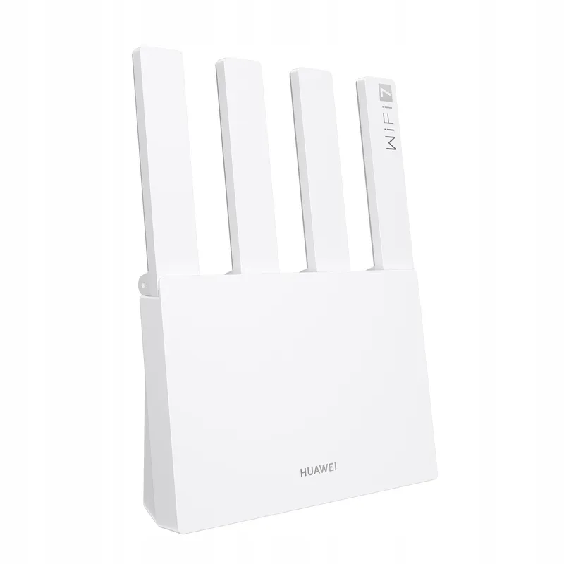 HUAWEI WiFi BE3600 Router Dual-Band 2,5GE HomeSec Ouderlijk Toezicht — foto 1