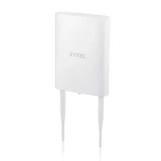 ZYXEL WiFi 6 AX1800 Buiten Access Point PoE IP55 Nebula — miniatuur 10