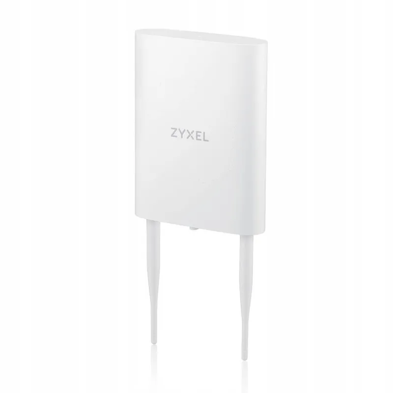 ZYXEL WiFi 6 AX1800 Buiten Access Point PoE IP55 Nebula — foto 10