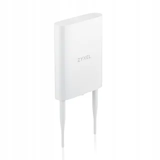 ZYXEL WiFi 6 AX1800 Buiten Access Point PoE IP55 Nebula — miniatuur 1