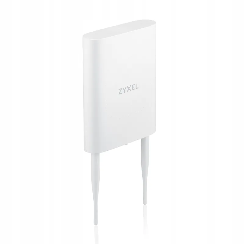 ZYXEL WiFi 6 AX1800 Buiten Access Point PoE IP55 Nebula — foto 1