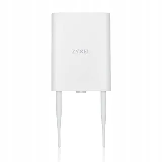 ZYXEL WiFi 6 AX1800 Buiten Access Point PoE IP55 Nebula — miniatuur 8