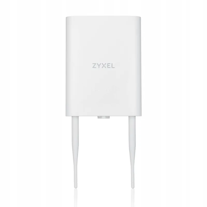 ZYXEL WiFi 6 AX1800 Buiten Access Point PoE IP55 Nebula — foto 8