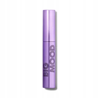 E.L.F. Big Mood Mascara Langdurig Volume Jojoba Veganistisch 9ml — miniatuur 3