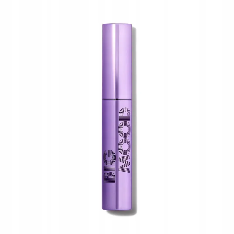 E.L.F. Big Mood Mascara Langdurig Volume Jojoba Veganistisch 9ml — foto 3