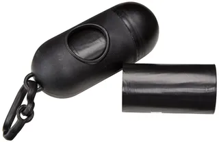 Hondenpoepzakjes met Dispenser en Riemclip — miniatuur 5
