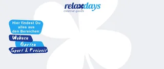 RELAXDAYS Messenblok Leeg 18cm Zwart — miniatuur 9