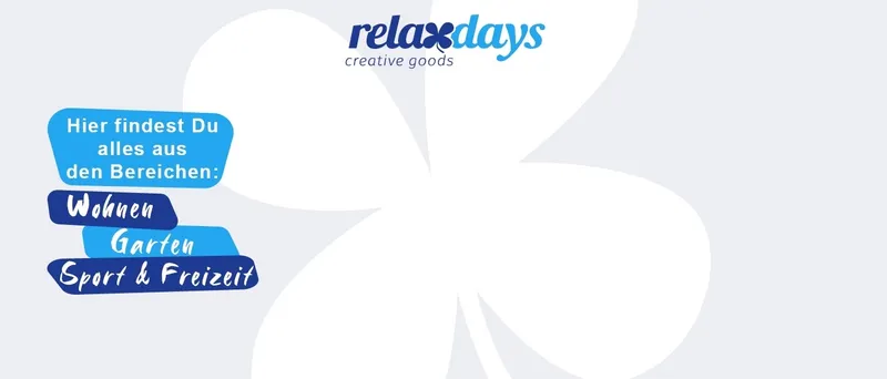 RELAXDAYS Messenblok Leeg 18cm Zwart — foto 9