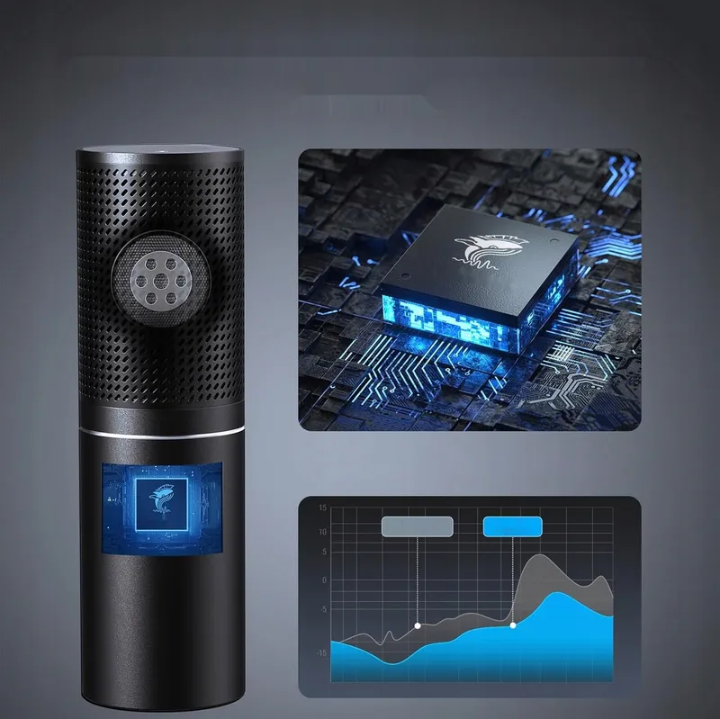 TONOR USB Gaming Microfoon PC Podcast Condensator Streaming Set — foto 11