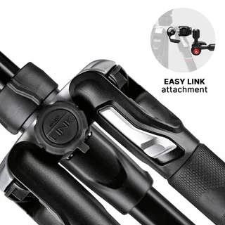 MANFROTTO Befree Advanced Statief Sony Alpha7/9 Aluminium Set — miniatuur 7