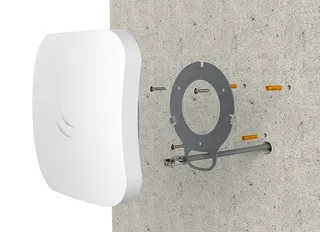 MIKROTIK Cap ac Dualband Access Point WiFi 2,4/5GHz — miniatuur 7