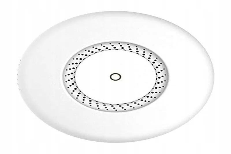 MIKROTIK Cap ac Dualband Access Point WiFi 2,4/5GHz — foto 1