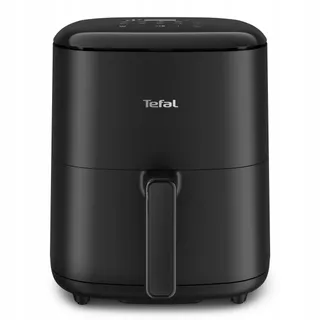 TEFAL Easy Fry Max 5L Airfryer 10 Programma's Digitaal — miniatuur 2