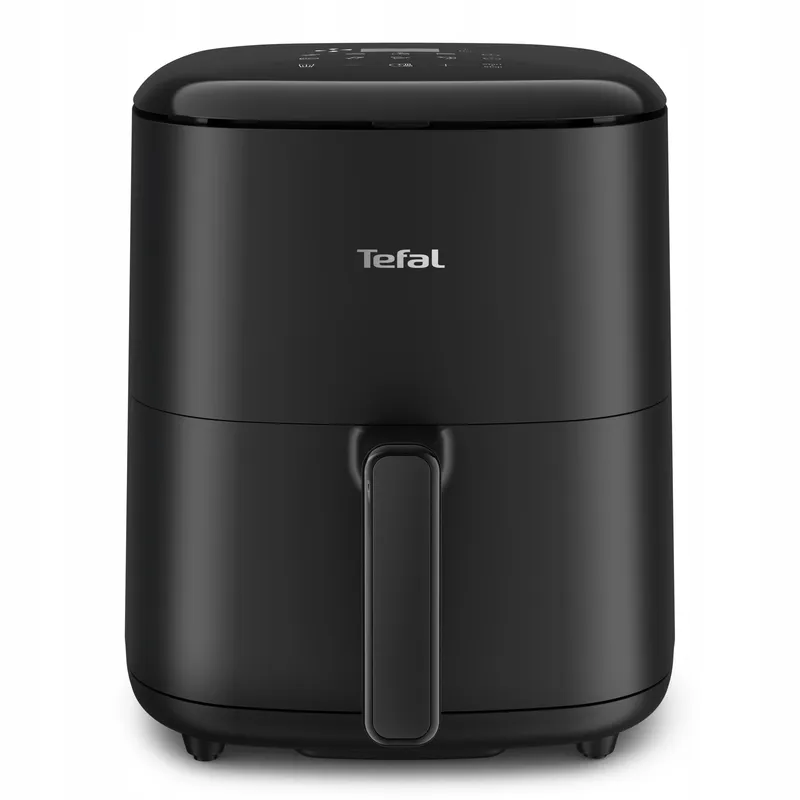 TEFAL Easy Fry Max 5L Airfryer 10 Programma's Digitaal — foto 2