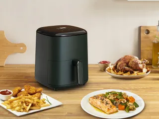 TEFAL Easy Fry Max 5L Airfryer 10 Programma's Digitaal — miniatuur 9
