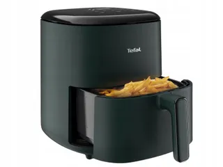 TEFAL Easy Fry Max 5L Airfryer 10 Programma's Digitaal — miniatuur 8