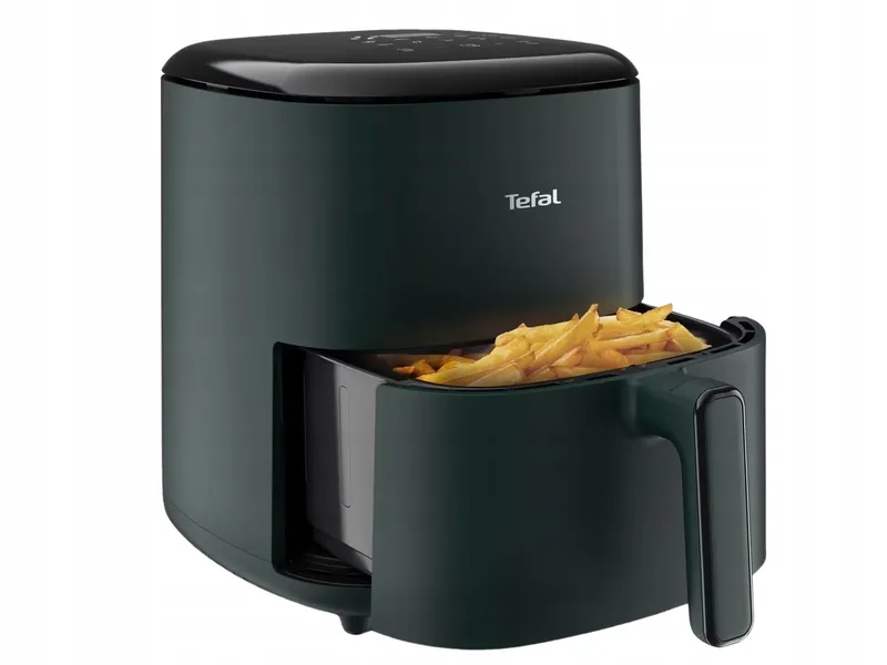 TEFAL Easy Fry Max 5L Airfryer 10 Programma's Digitaal — foto 8