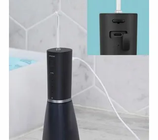 PANASONIC Series 800 Ultrasone Monddouche 200ml USB-C — miniatuur 13