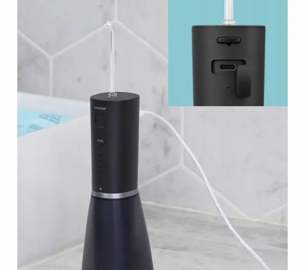 PANASONIC Series 800 Ultrasone Monddouche 200ml USB-C — foto 13