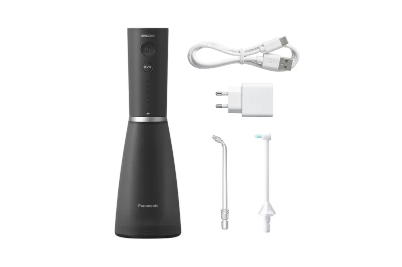 PANASONIC Series 800 Ultrasone Monddouche 200ml USB-C — foto 14