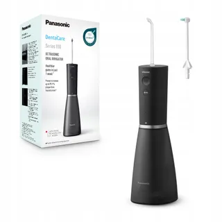 PANASONIC Series 800 Ultrasone Monddouche 200ml USB-C — miniatuur 2