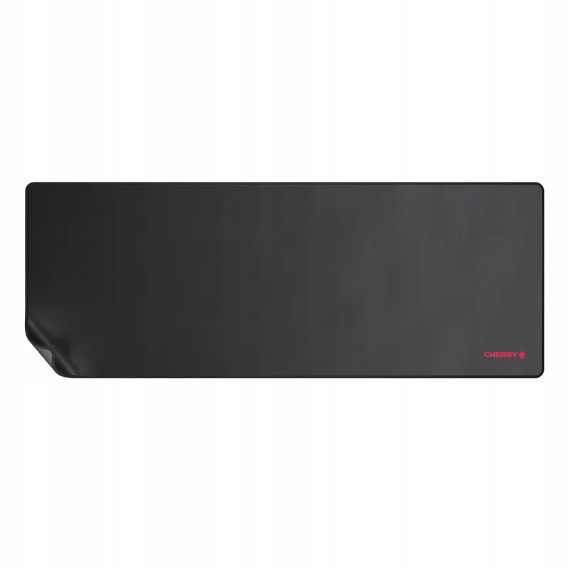 CHERRY MP 2000 Muismat XXL 800x350x5mm Antislip Zwart — foto 1