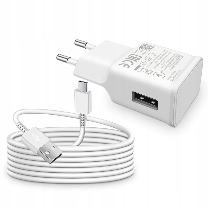 Sanronang USB C Oplaadkabel Snelladen 15M Galaxy A S M — foto 1